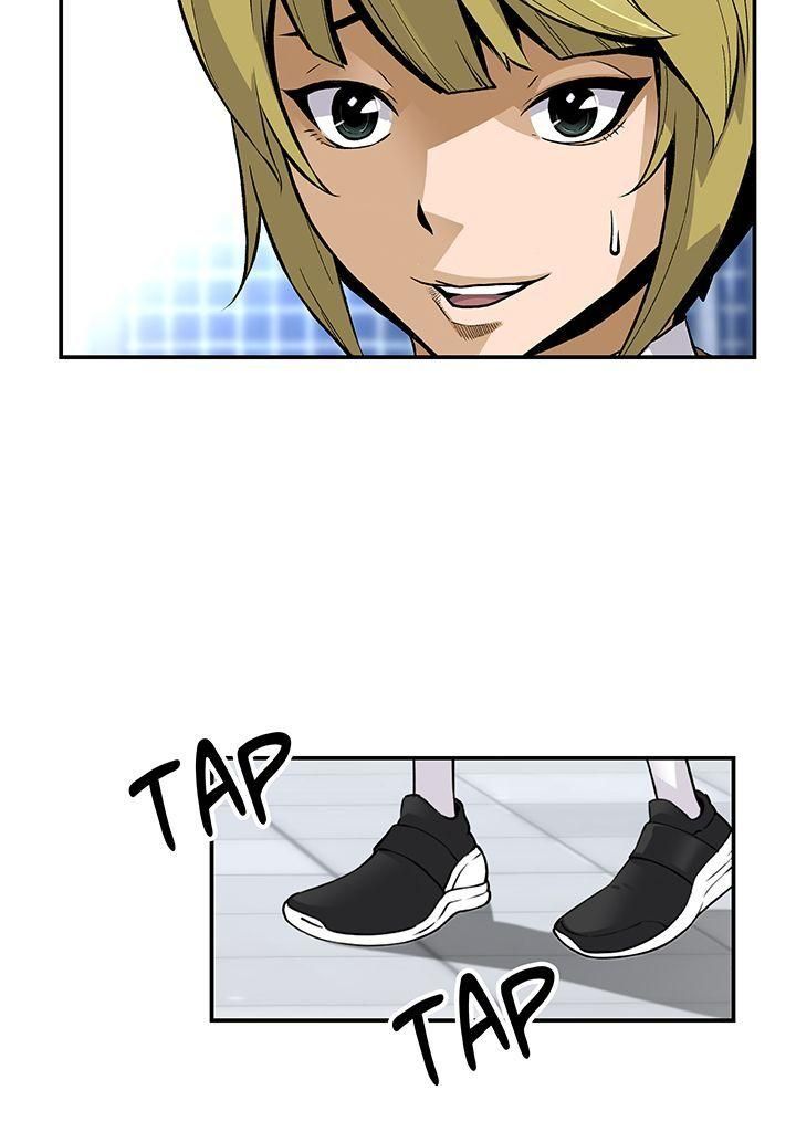 Read Return of the Legend FR Manga Online
