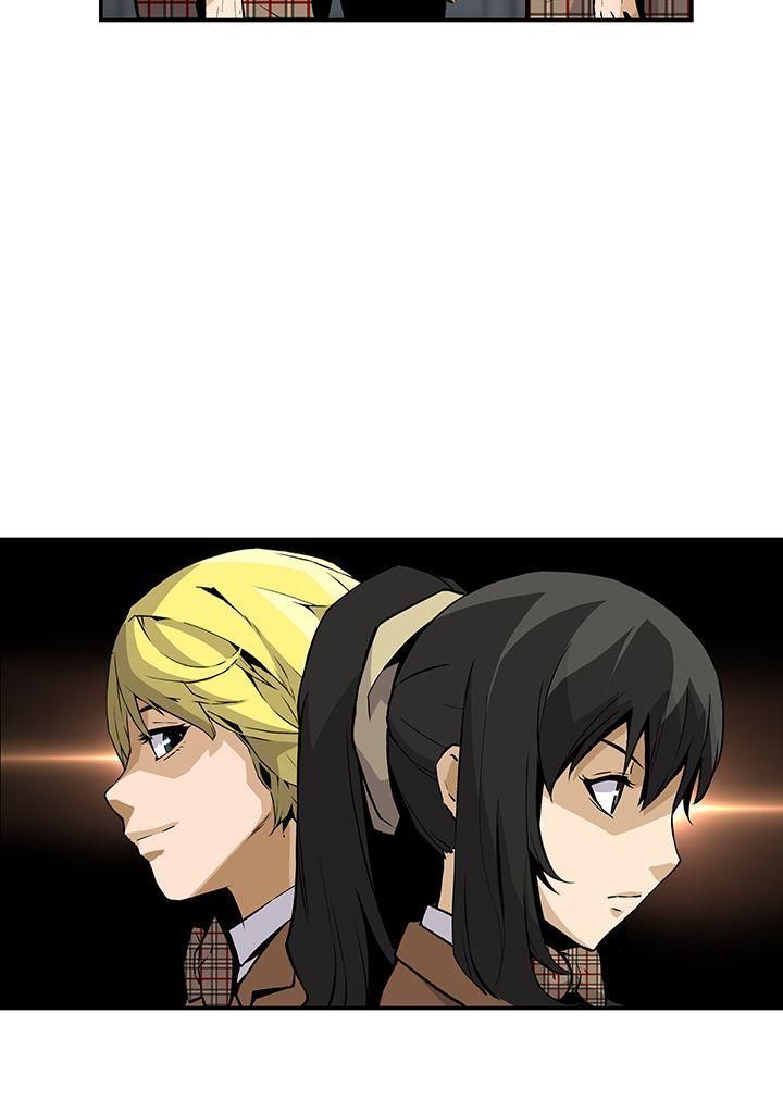 Read Return of the Legend FR Manga Online