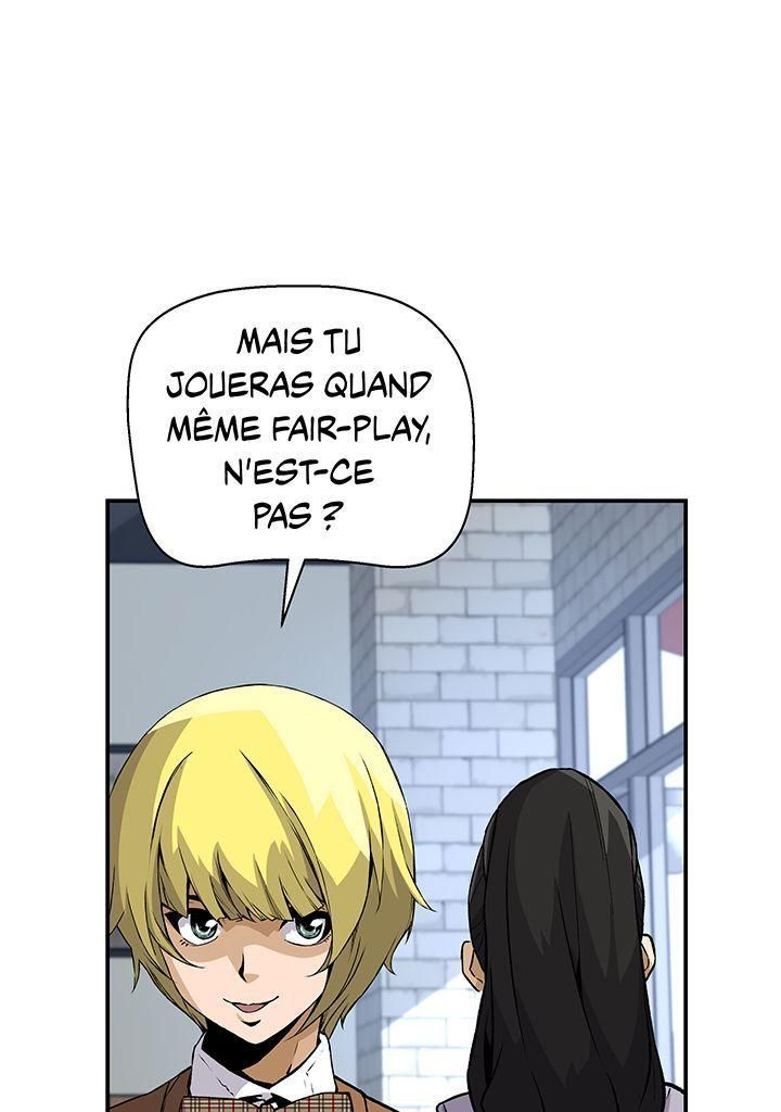 Read Return of the Legend FR Manga Online