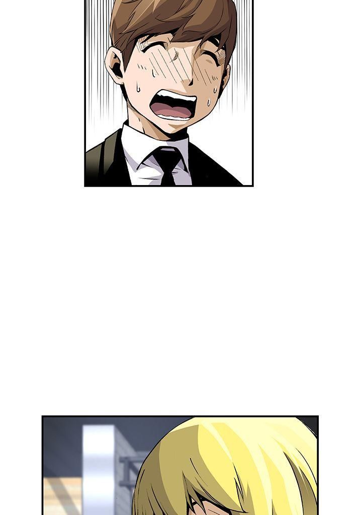 Read Return of the Legend FR Manga Online