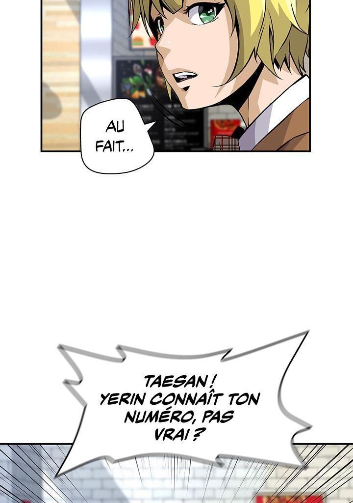 Read Return of the Legend FR Manga Online