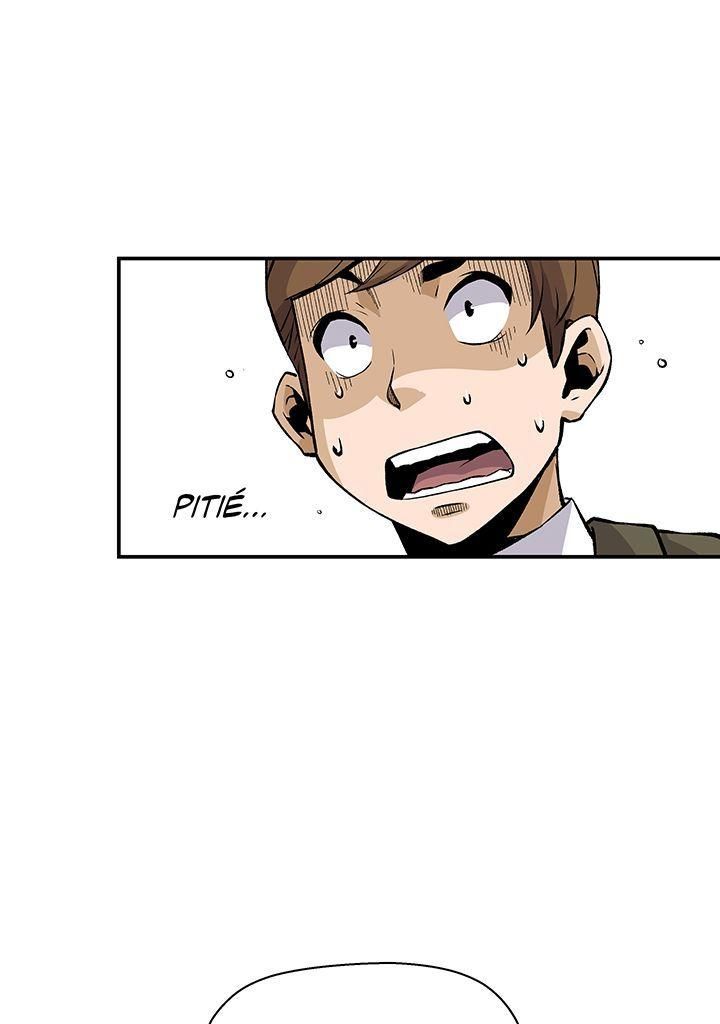 Read Return of the Legend FR Manga Online