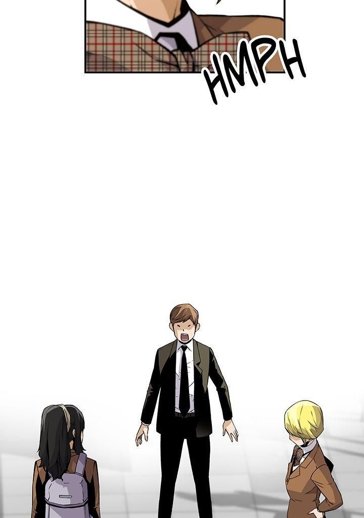 Read Return of the Legend FR Manga Online