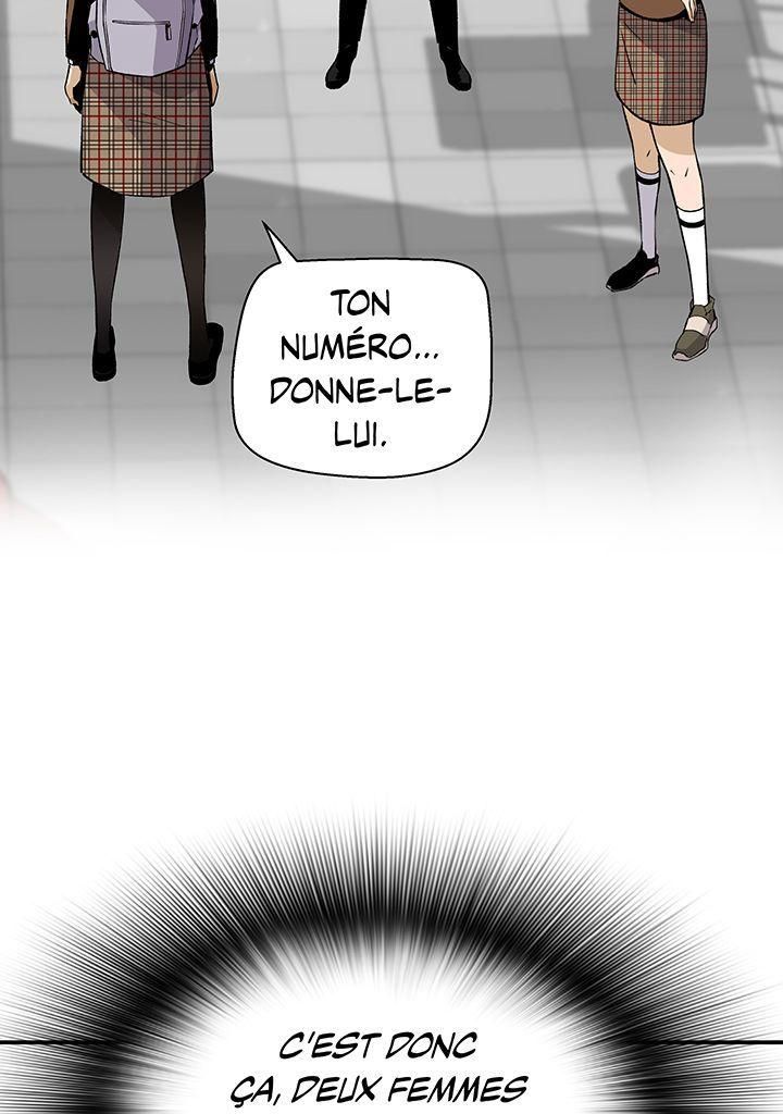 Read Return of the Legend FR Manga Online