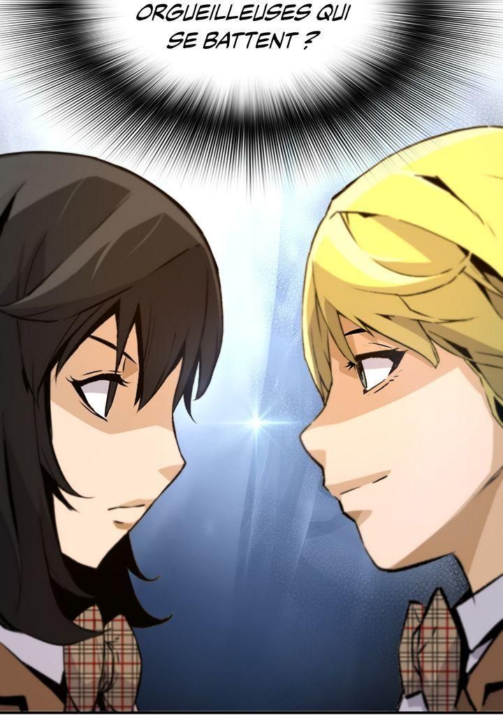 Read Return of the Legend FR Manga Online