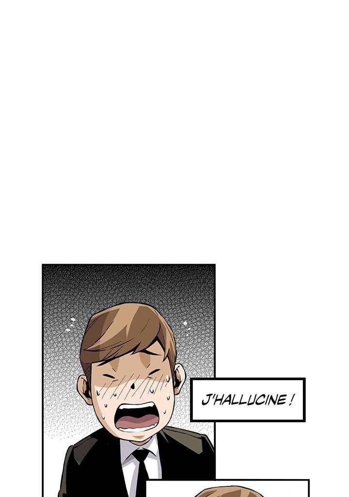 Read Return of the Legend FR Manga Online