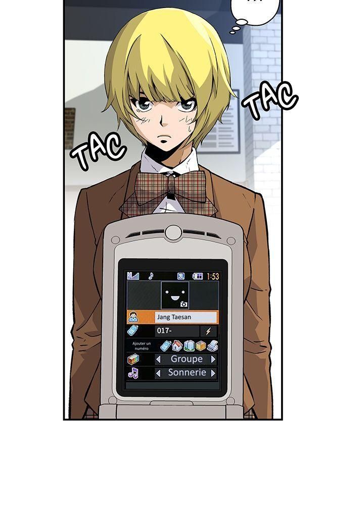 Read Return of the Legend FR Manga Online