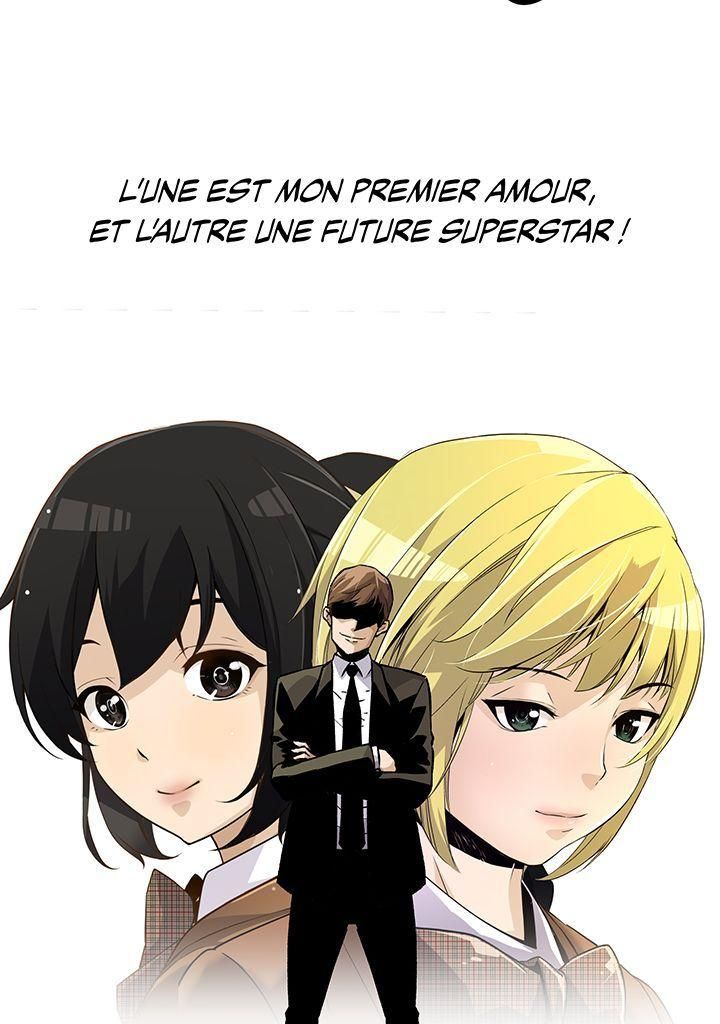 Read Return of the Legend FR Manga Online