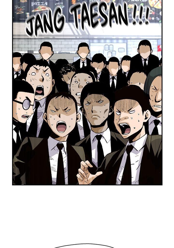 Read Return of the Legend FR Manga Online