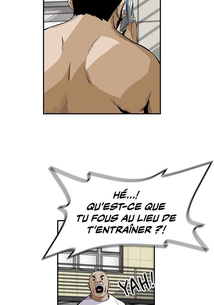 Read Return of the Legend FR Manga Online