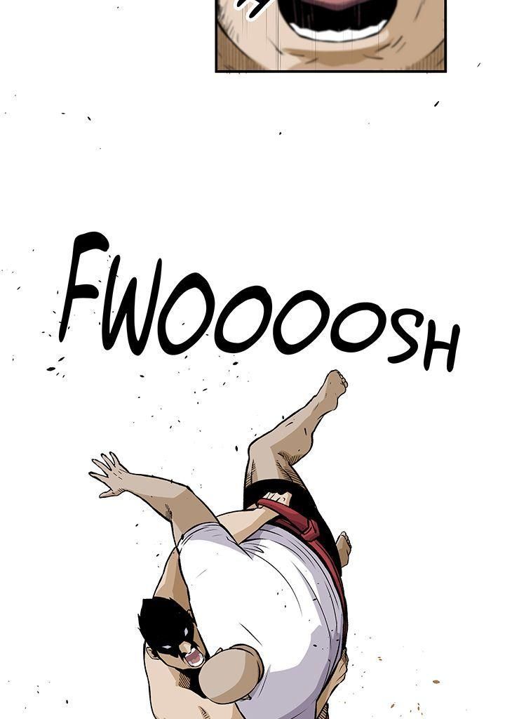 Read Return of the Legend FR Manga Online