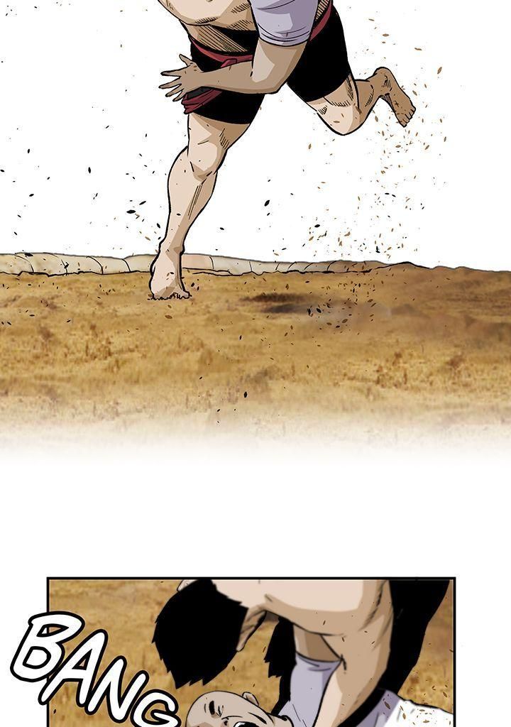 Read Return of the Legend FR Manga Online