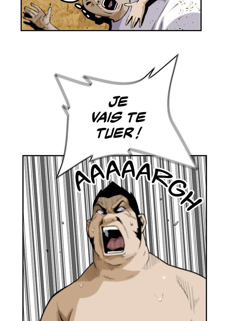 Read Return of the Legend FR Manga Online