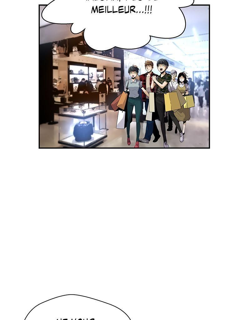 Read Return of the Legend FR Manga Online