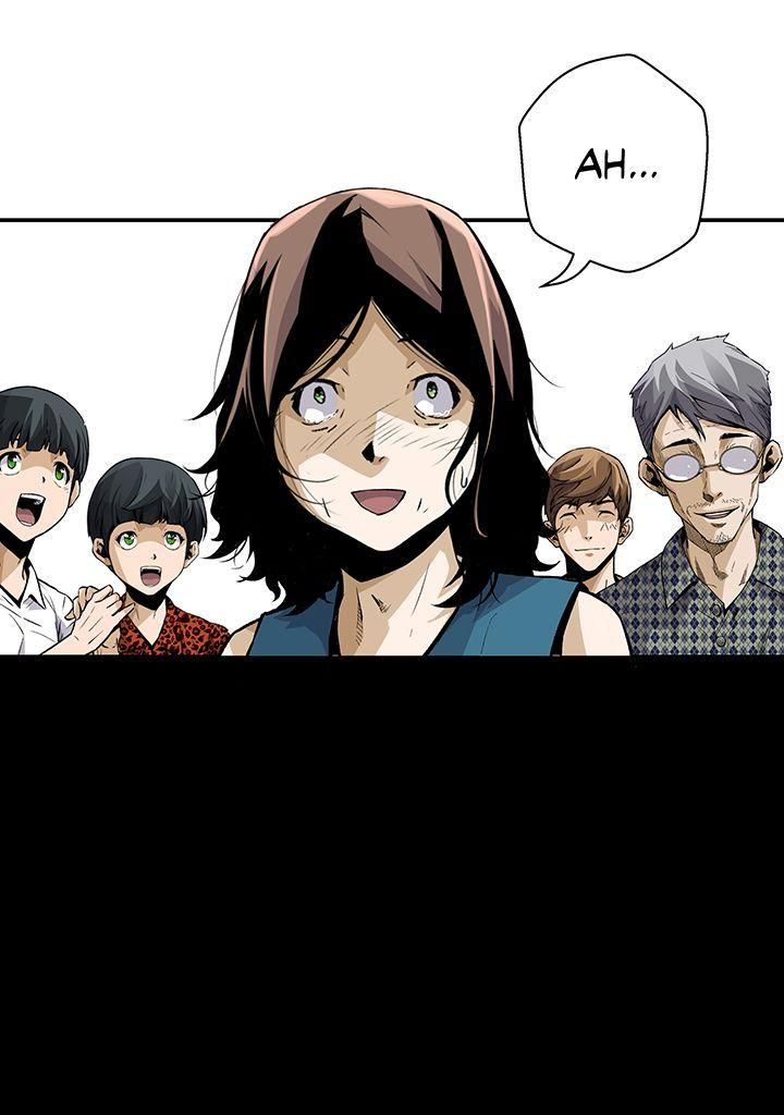 Read Return of the Legend FR Manga Online