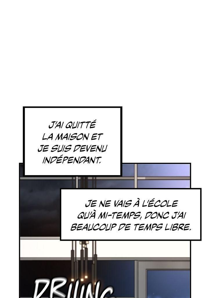 Read Return of the Legend FR Manga Online