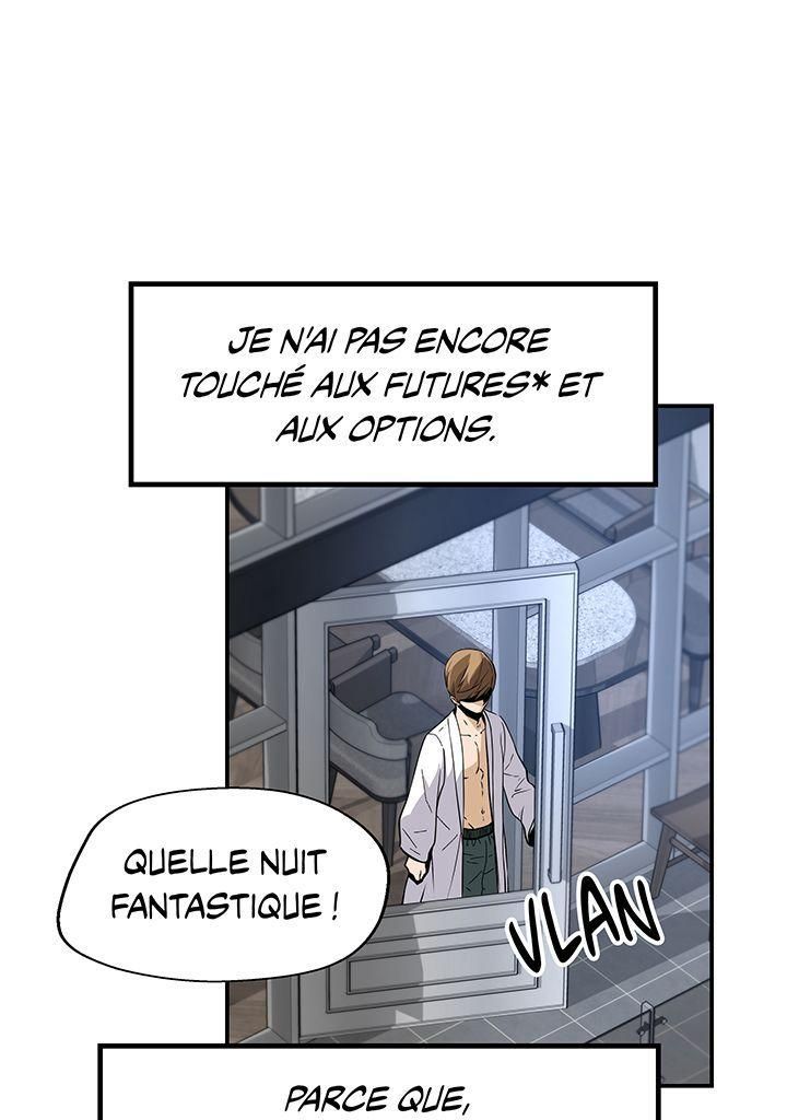 Read Return of the Legend FR Manga Online
