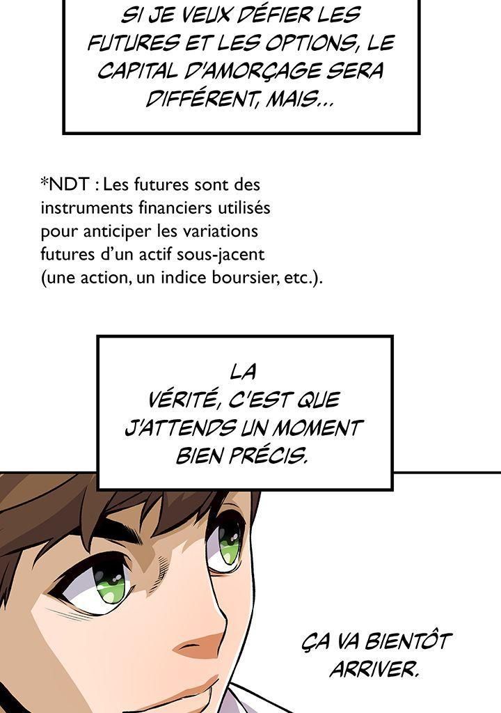 Read Return of the Legend FR Manga Online
