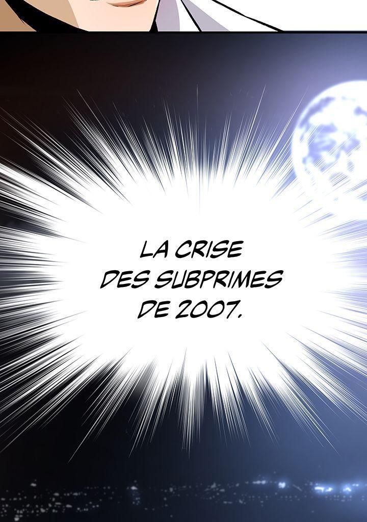 Read Return of the Legend FR Manga Online