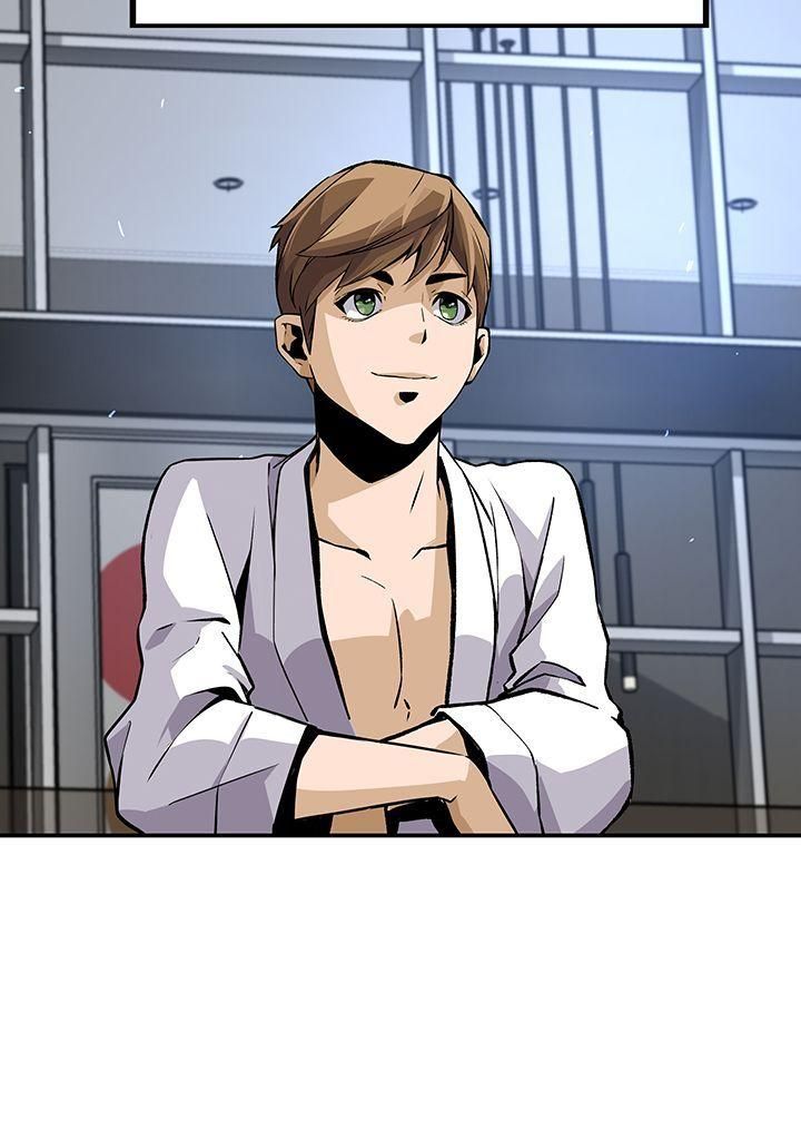 Read Return of the Legend FR Manga Online