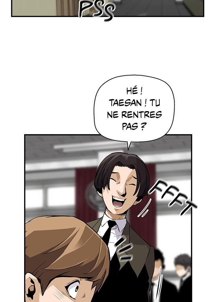 Read Return of the Legend FR Manga Online