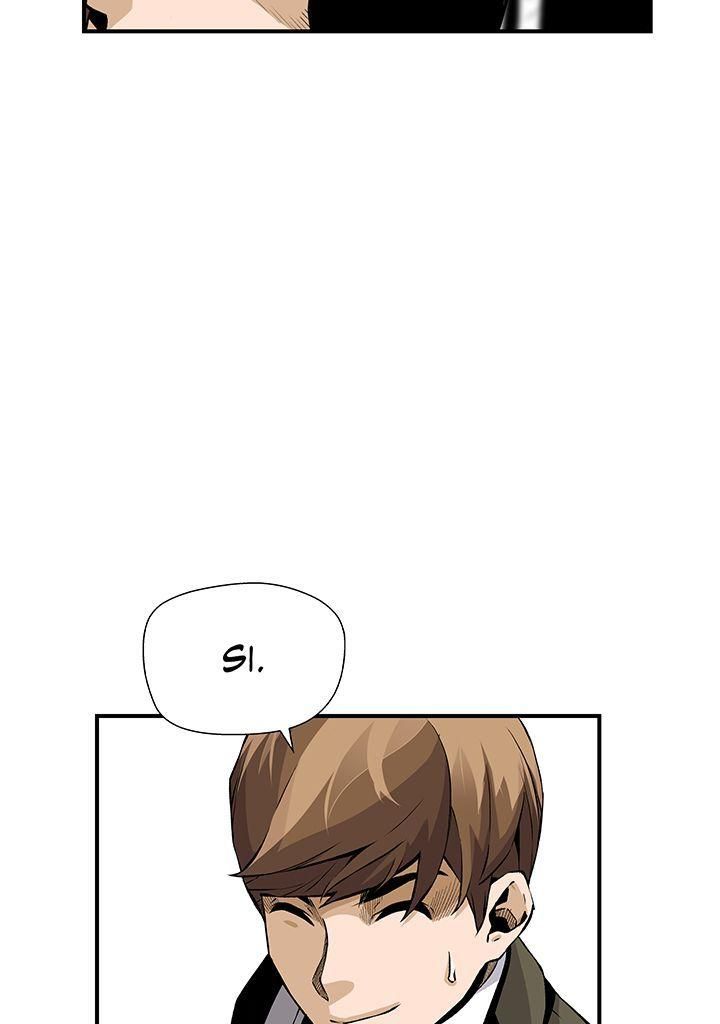Read Return of the Legend FR Manga Online