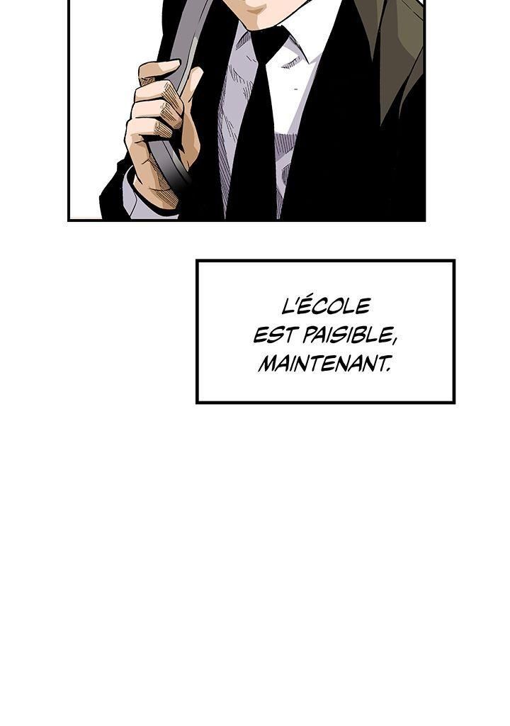 Read Return of the Legend FR Manga Online