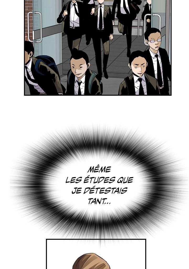 Read Return of the Legend FR Manga Online