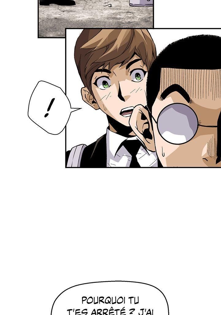 Read Return of the Legend FR Manga Online