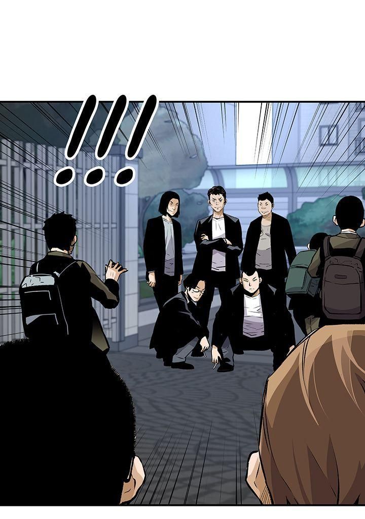 Read Return of the Legend FR Manga Online