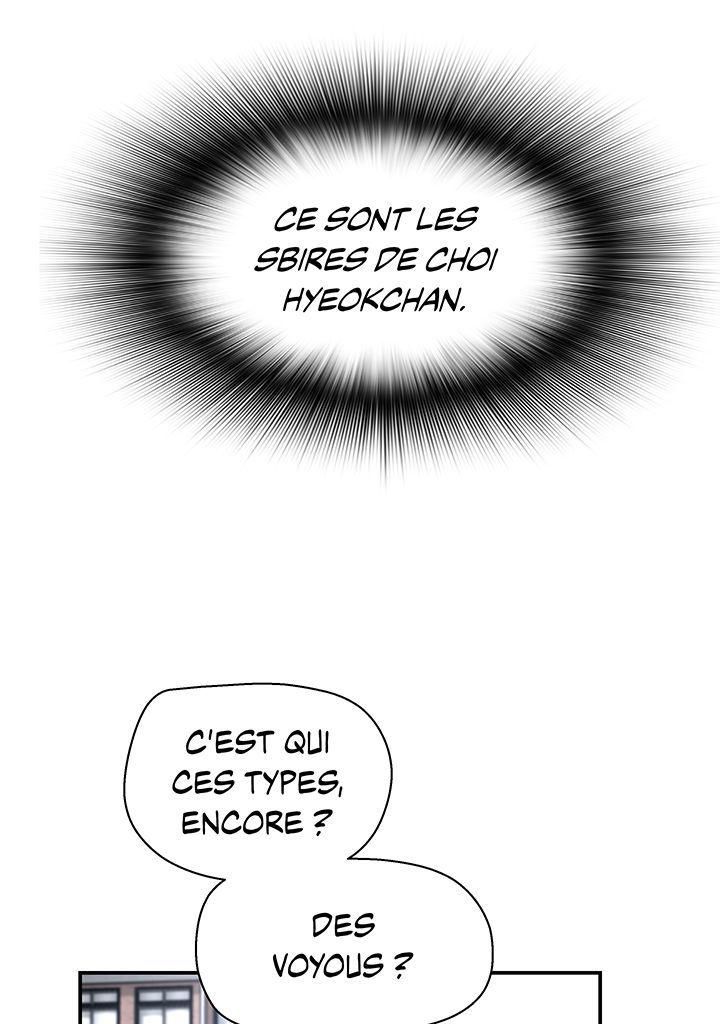 Read Return of the Legend FR Manga Online