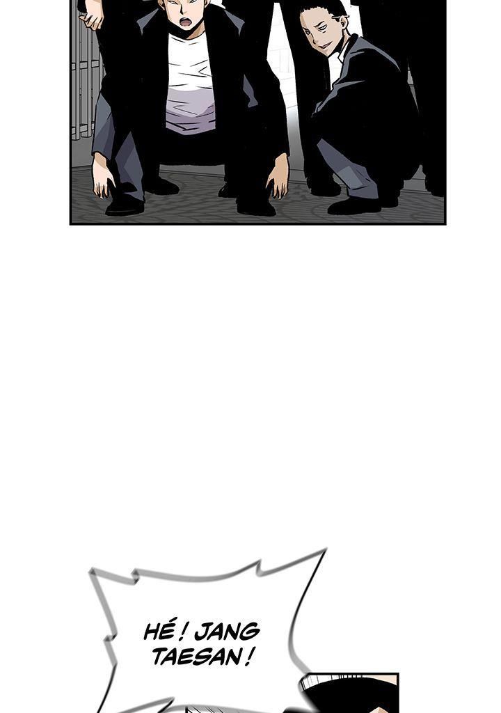 Read Return of the Legend FR Manga Online