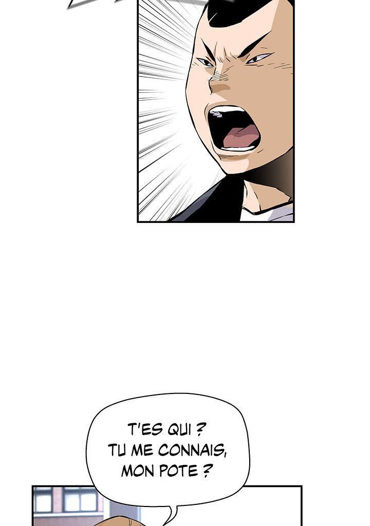 Read Return of the Legend FR Manga Online