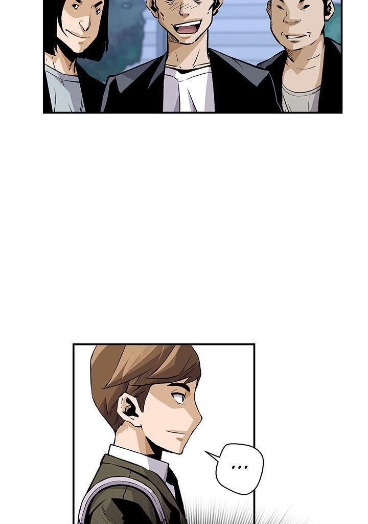 Read Return of the Legend FR Manga Online