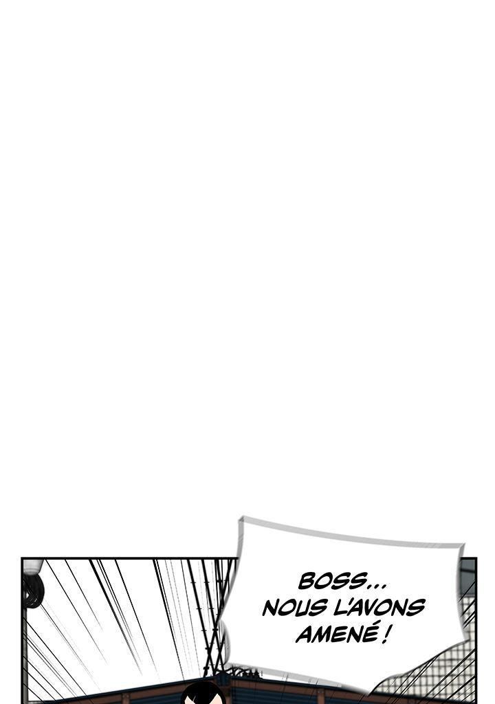 Read Return of the Legend FR Manga Online