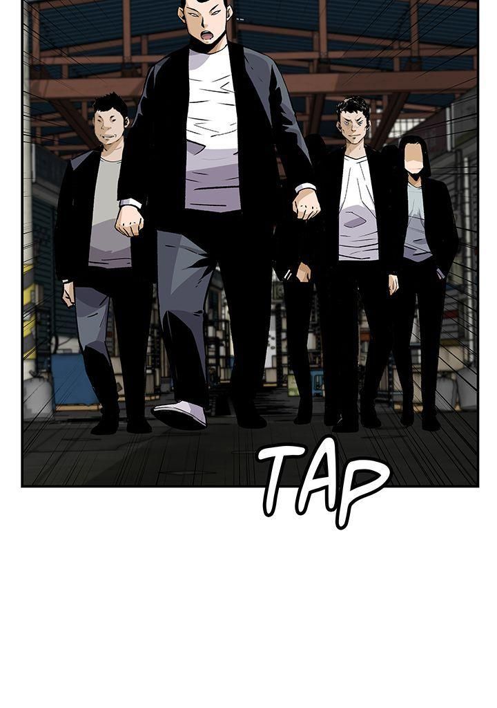 Read Return of the Legend FR Manga Online