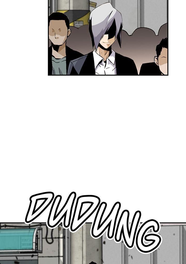Read Return of the Legend FR Manga Online