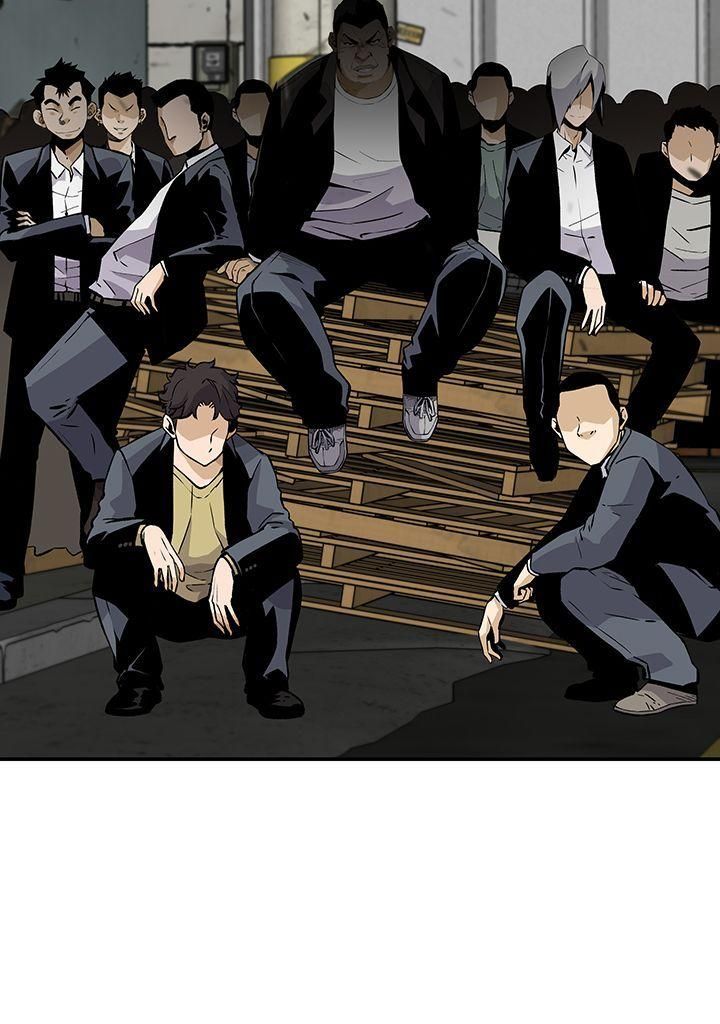 Read Return of the Legend FR Manga Online