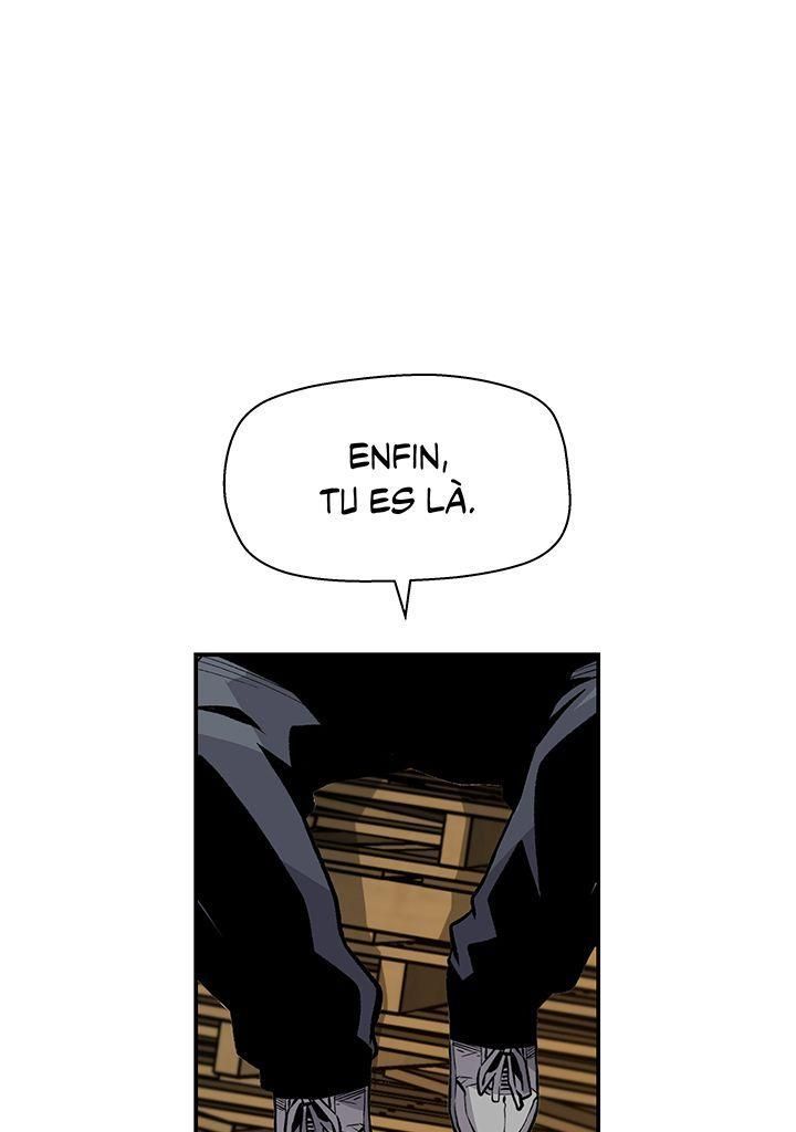 Read Return of the Legend FR Manga Online