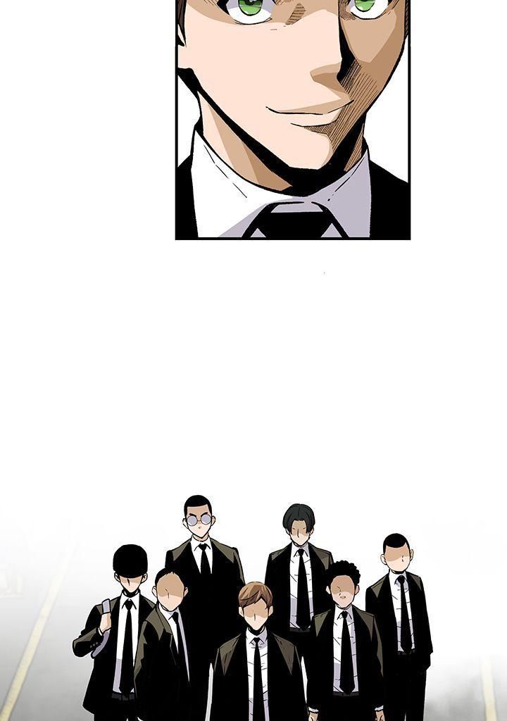 Read Return of the Legend FR Manga Online