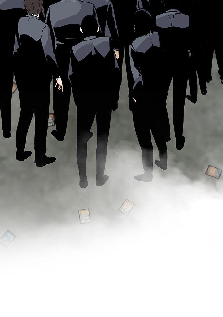 Read Return of the Legend FR Manga Online