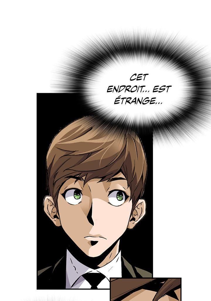 Read Return of the Legend FR Manga Online