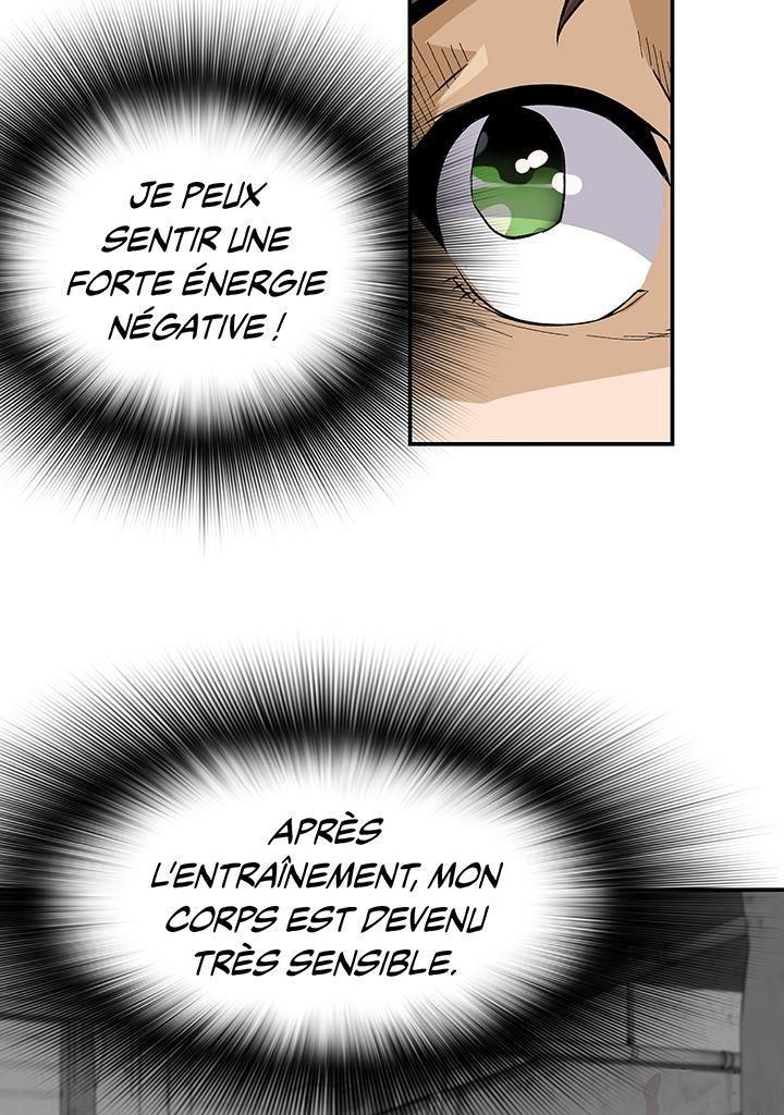 Read Return of the Legend FR Manga Online