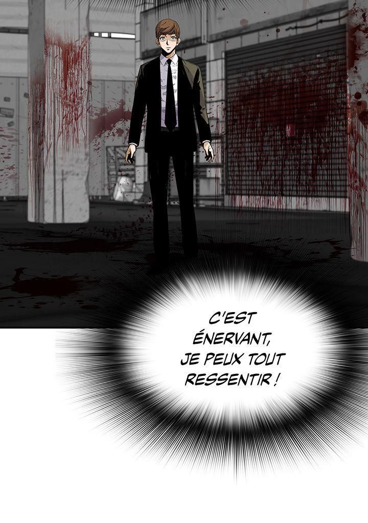 Read Return of the Legend FR Manga Online