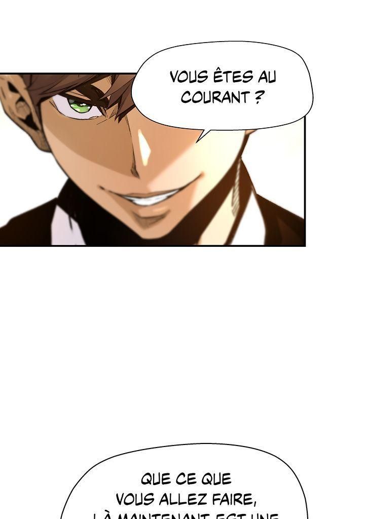 Read Return of the Legend FR Manga Online