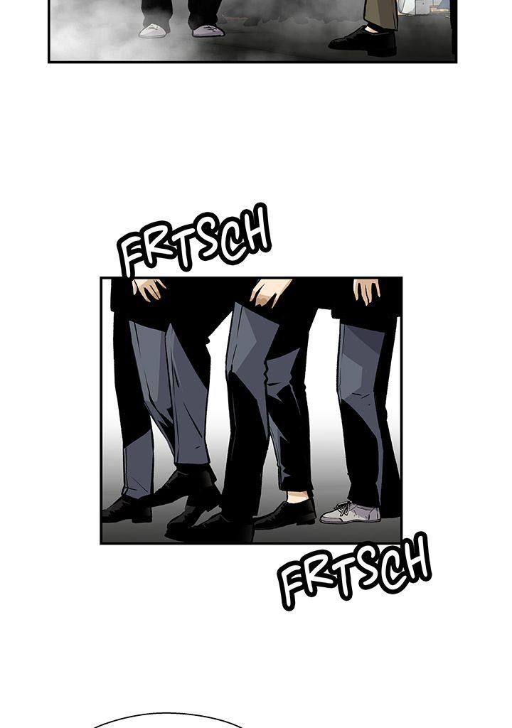 Read Return of the Legend FR Manga Online
