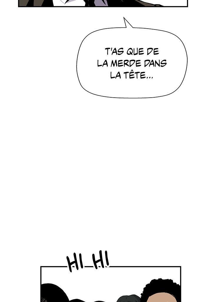 Read Return of the Legend FR Manga Online