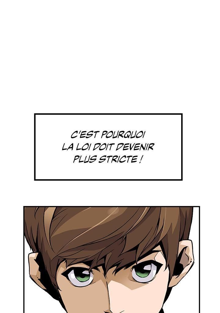 Read Return of the Legend FR Manga Online