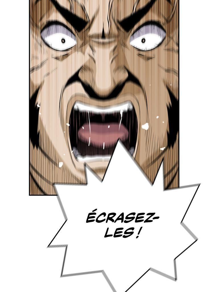 Read Return of the Legend FR Manga Online