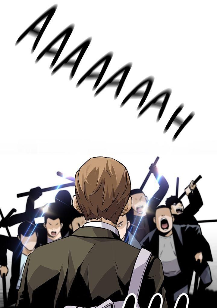 Read Return of the Legend FR Manga Online